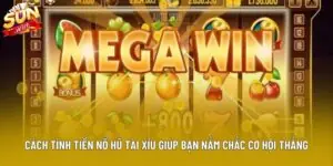 Tính Tiền Nổ Hũ Tài Xỉu Giúp Bạn Nắm Chắc Cơ Hội Thắng
